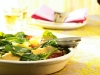 vlaskaas-salade